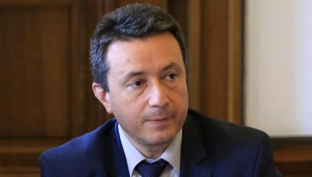 ГЕРБ решава дали да продължат разговора с нас, рече Стоилов