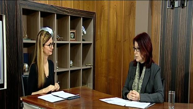 "Щрихи от утрото" (31.01.2018) - Доколко успешно е усвояването на еврофондовете във Варненска област?
