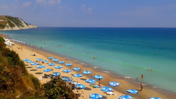 ТВ Черно море - Прогноза за времето за 09.07.2017 г.