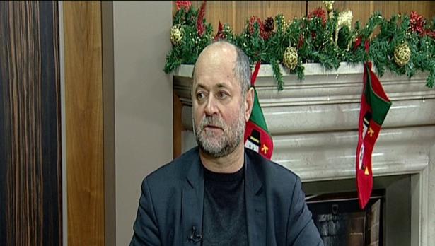 "Щрихи от утрото" (22.12.2017) - Какво предлагат хотелите край Варна за Нова година?