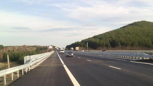Актуална пътна обстановка във варненска област - 31 май