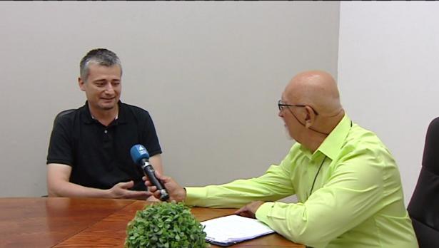 "Щрихи от утрото" (04.07.2019) - "Минути за култура"