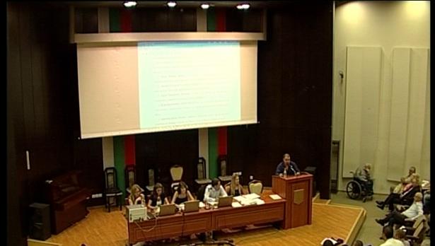 "Седмицата през обектива" 6.08.2016