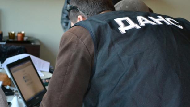 ДАНС пресече детско порно в интернет