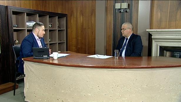 "Щрихи от утрото" (18.02.2019) - Какви са изводите от проведената акция "Пешеходец"?