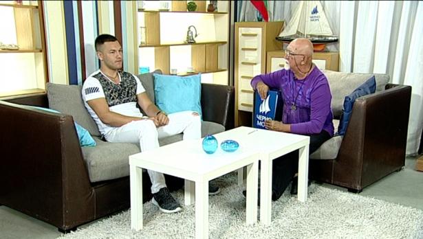 "Щрихи от утрото" (13.07.2018) - „Минути за култура“