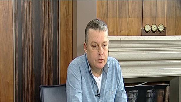 "Щрихи от утрото" (29.01.2018) - Пазарът за български пчелен мед - къде, как и колко?
