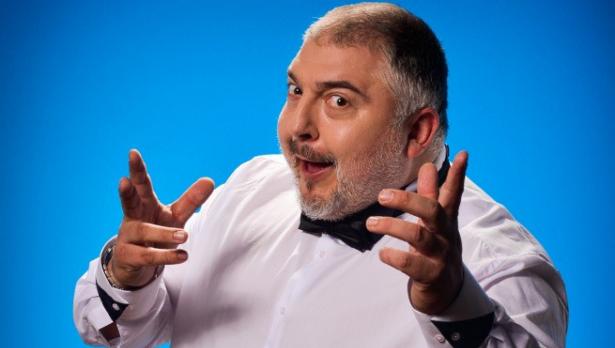Ути Бъчваров приготви 1 тон рибен курбан