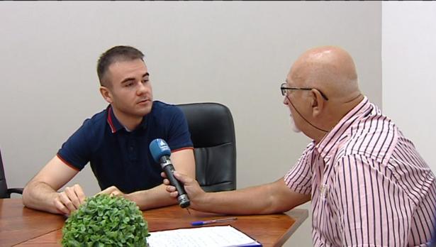 "Щрихи от утрото" (13.08.2019) - „Минути за култура“