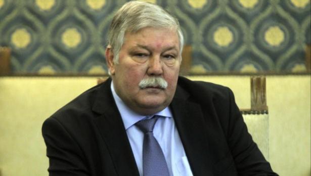 Ген. Стоян Тонев става зам.-кмет на София