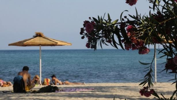 ТВ "Черно море" - Прогноза за времето за 29 август