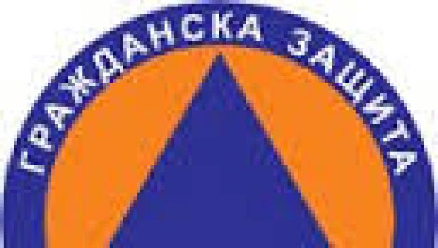 Няма сигнали за помощ към „Гражданска защита“