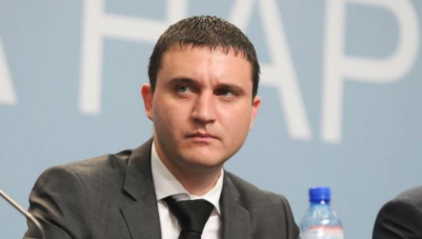 Владислав Горанов: Банковата криза е зад гърба ни