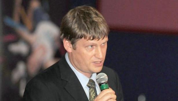Британският посланик с лекция във Варна
