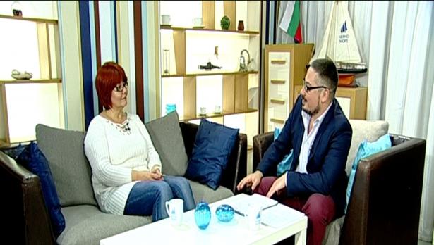 "Щрихи от утрото" (17.11.2017) - „Съвети от психолога“