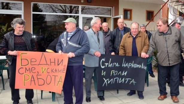 Жителите на Бяла искат да се строи в Карадере
