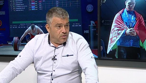 "Щрихи от утрото" (4.11.2019) - Пореден успех за българските щанги
