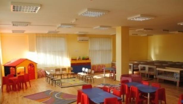 Излезе класирането за детските градини