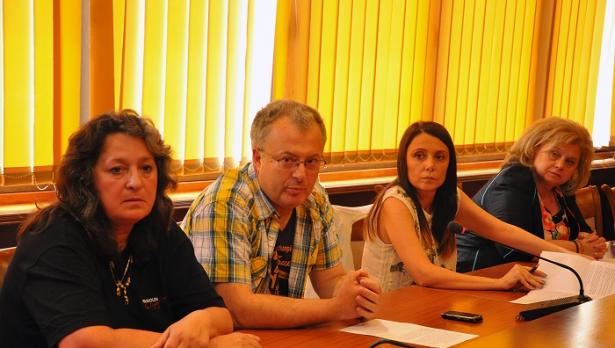 Европейски младежки столици ще помагат на кандидатурата на Варна