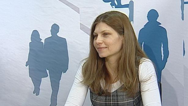 "Щрихи от утрото" (25.01.2016)-Настъпва ли грипът и как да се пазим и лекуваме?