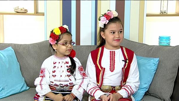 "Щрихи от утрото" (30.07.2018) - „Минути за култура“