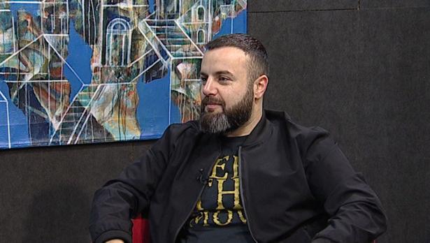 "Щрихи от утрото" (20.01.2020) - "Минути за култура"