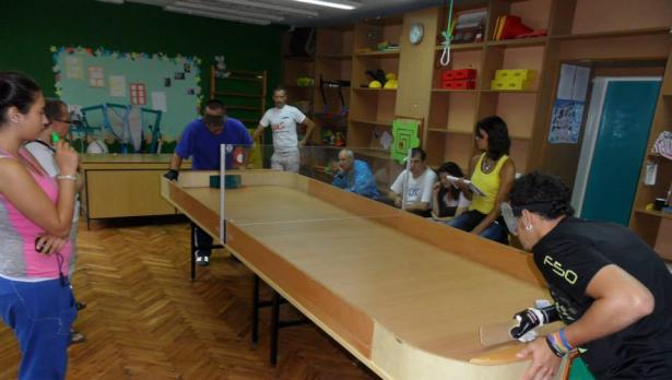 Варненци станаха медалисти на първенството по шоудаун