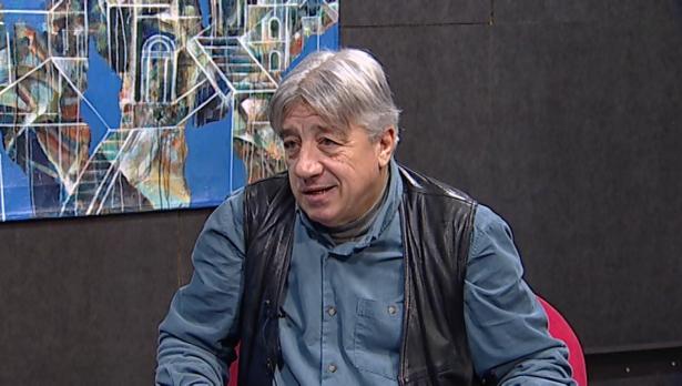"Щрихи от утрото" (16.03.2020) - "Минути за култура"