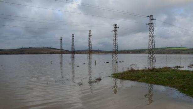 Усложнява се обстановката в Гълъбово
