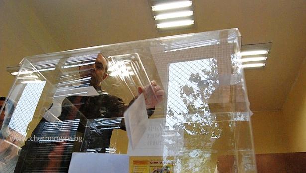Изборните секции в чужбина 3 пъти повече oт предния път