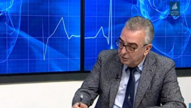 "Да бъдем здрави с д-р Иванов", 31.01.2020г.