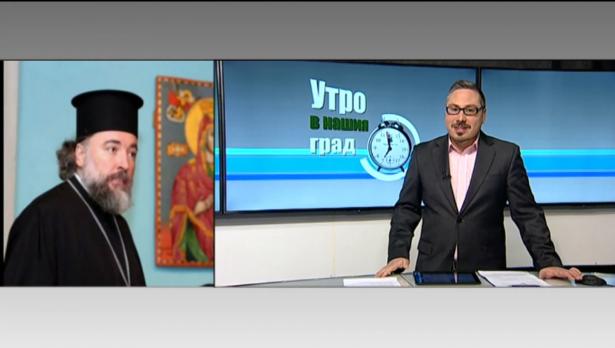 "Щрихи от утрото" (25.03.2020) - Пандемия на съзнанието