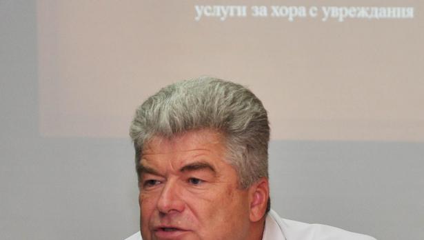 Осигуряват заетост на инвалиди по пилотен модел