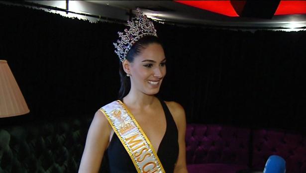 "Щрихи от утрото" (16.10.2018) - Какво доведе Мис Бразилия и Miss Global във Варна