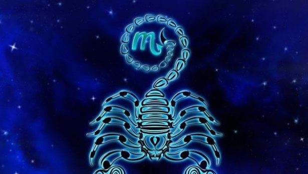 Месечен хороскоп за май 2025 - Скорпион