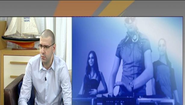 "Щрихи от утрото" (9.03.2018) - DJ къща храни ли?