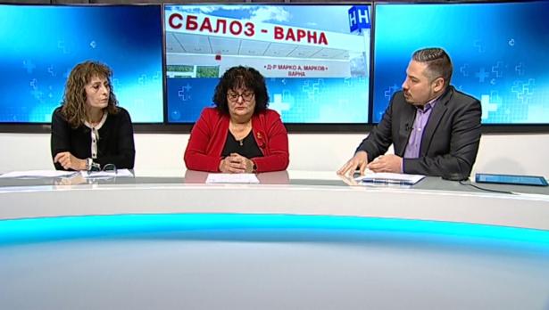 "Щрихи от утрото" (4.02.2020) - Защо раковите заболявания бележат р