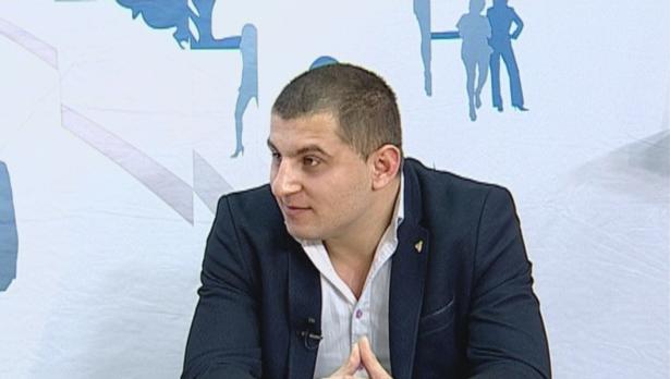 "Щрихи от утрото" (10.02.2016) - Какво вълнува днес студентската общност?