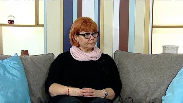 "Щрихи от утрото" (01.03.2019г.) - „Съвети от психолога“
