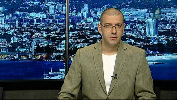 "Европейска Варна" , 12.08.2019