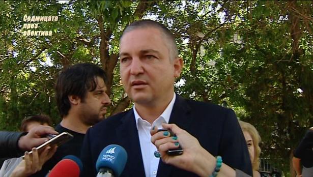 "Седмицата през обектива", 17.09.2018г.
