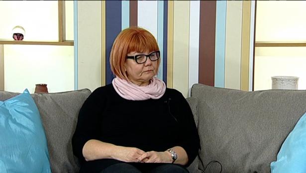 "Щрихи от утрото" (22.02.2019) - „Съвети от психолога“