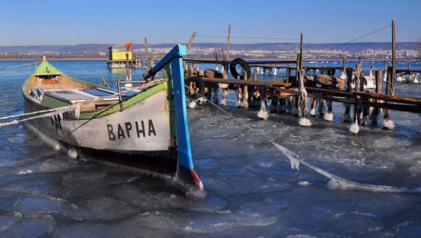 Прогноза за времето за 23 декември