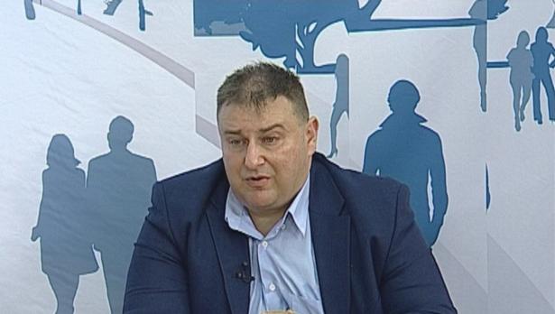 Щрихи от утрото" (1.07.2016) - Как един български евродепутат се оказа в епицентъра на два от най-големите терористични акта в Европа?
