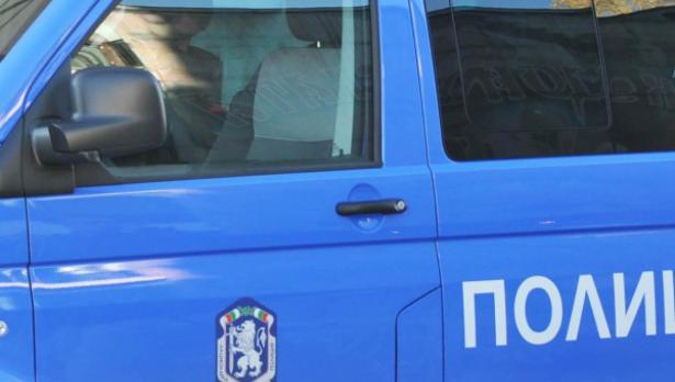 Гонка по "Цариградско", задържаха мъж за дрога