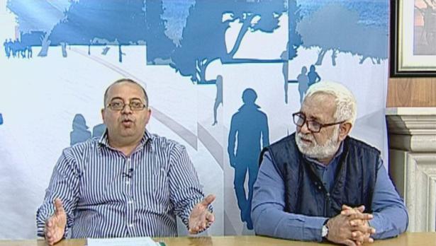 "Щрихи от утрото" (26.05.2016) - Кой и защо преби шестима млади роми в центъра на Варна?