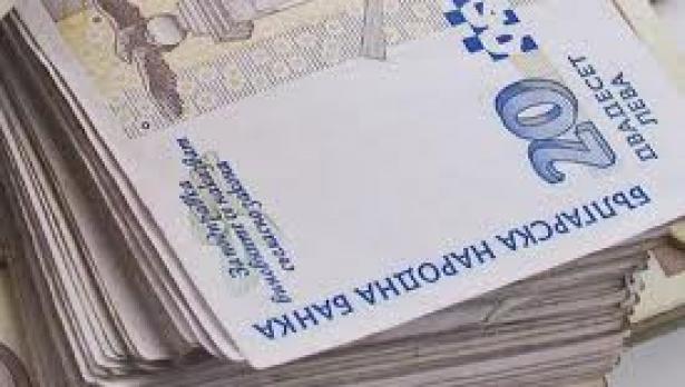 Бизнесът да плаща заплати и с продажба на къщи и коли