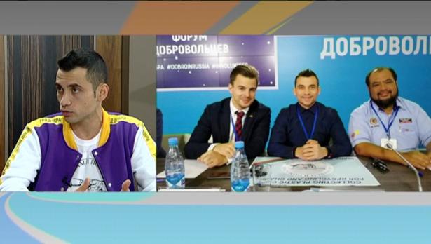 "Щрихи от утрото" (7.12.2018) - Варна отново ще бъде столица на капачките!