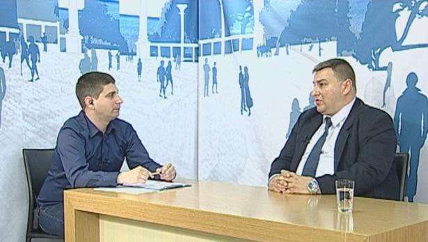 "Щрихи от утрото" (9.05.2016) - Как един български евродепутат вижда бъдещето на обединена Европа и мястото на нашата страна в съюза?