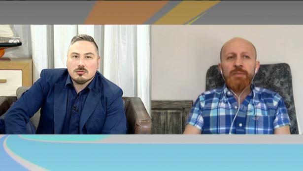 "Щрихи от утрото" (4.04.2019) - Българинът не яде плодове и зеленчуци